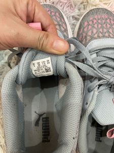 Puma Running Shoes