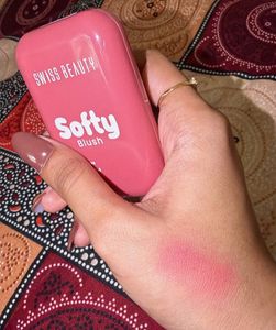 Powder Blush