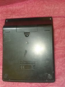 Clthzen Calculator In Good Condition Rarely Used.