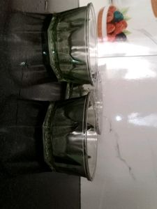 Pack Of 4 Serving Bowls