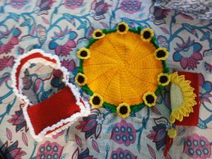 handmade set 3