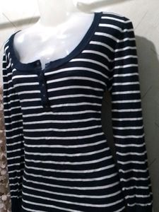 Beautiful Winter Dress