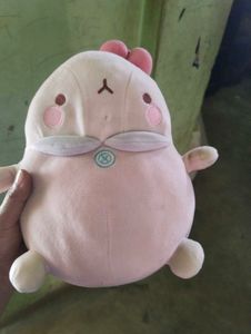 Cute Plush Toy - Adorable Character