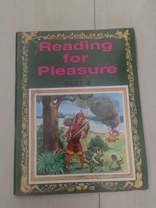 Collection of  6 Children's Story Books