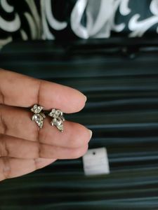 Small Stud Earrings ideal for office or formal wea