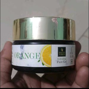 Just Herbs Detan Facial Kit &amp; Good Vibes Face