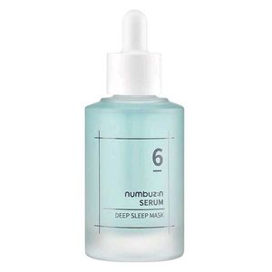Korean Serum you need for clear glass skin ✨