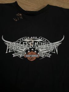 Harley Davidson T-Shirt