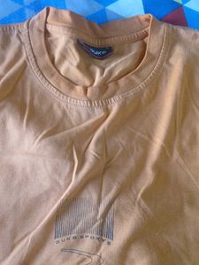 Orange T-Shirt