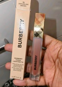 Burberry Kisses Liquid Lipstick - 3 shades A