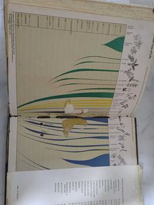 Encyclopedia of Indian Natural History