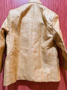 Elegant Boys' Ethnic Kurta Set