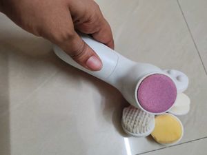 Nova Face Massager