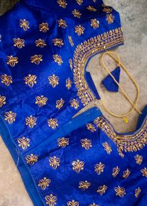 readymade blouse