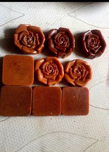 Half Kg Bridal Ubtan Soap