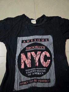 Awesome Brooklyn NYC T-Shirt