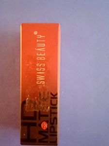 Swiss Beauty HD Matte Lipstick