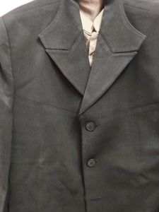 Men's Ethnic Jacket