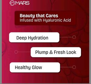 MARS Seal The Deal Makeup Fixer