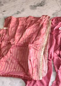 Beautiful Embroidered Kurta Set