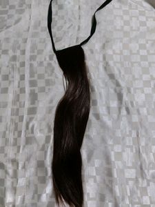 Ponytail Wig For Women