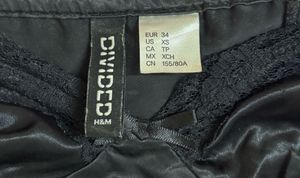 Satin Lace Camisole Top