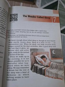 Class VI English Books