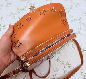 Chic Crossbody Bag