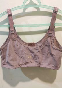 Front Closure Comfort Bra n preloved panty