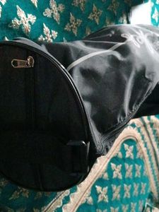 Good Vibes Travel Bag