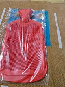 Non-Electric Hot bag/Hot Rubber bag