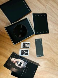 🖤💗 BLACKPINK BORN PINK — BLACK VERSION 💗🖤