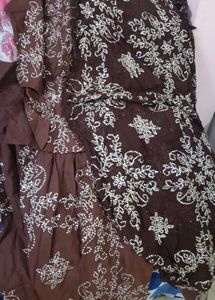 ✨ Beautiful Designer garara Dress for Sale ✨