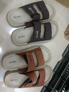 Matrix Flip Flops
