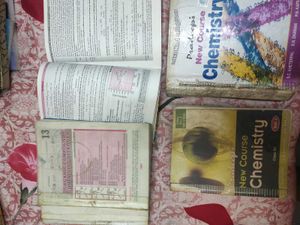 Physics, Maths, Trigonometry &amp; Geometry Books