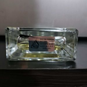 Najdia Perfume - Unique Scent 50ml approx