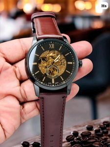 Fossil Trending model Fully Automatic  WATCH FOR M