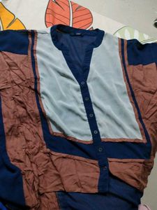 Bundle of 4 Women's Tops