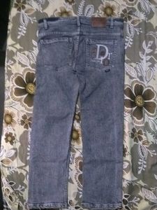 Men's Designer Jeans