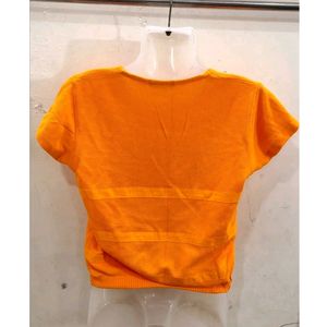 Cardigan Sweater Top For Women