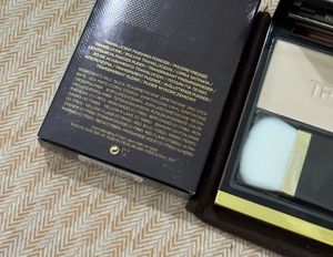 Tom Ford Translucent Finishing Powder