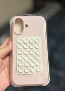 iPhone 17 case