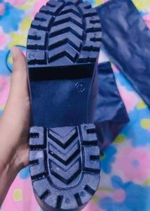 (Winter ☃️ essential) Platform Thigh-High Boots