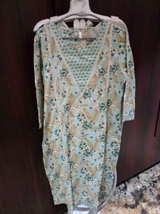 🎊Today only🎊yuris Kurta Set with Dupatta