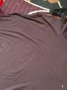2 tshirt Cool Blue Graphic T-Shirt