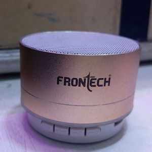 Bluetooth Mini Speaker