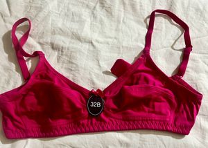 Brand New Bra
