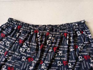 Women Calvin Klein Nightsuit