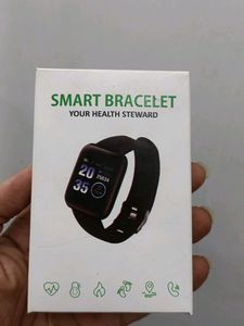 Smart Bracelet