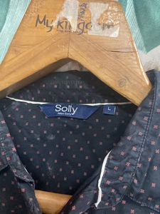 Formal shirt